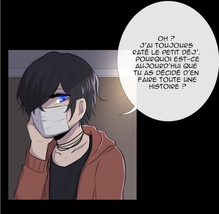 Rebirth Vol. 1 Ch. 4 第21页