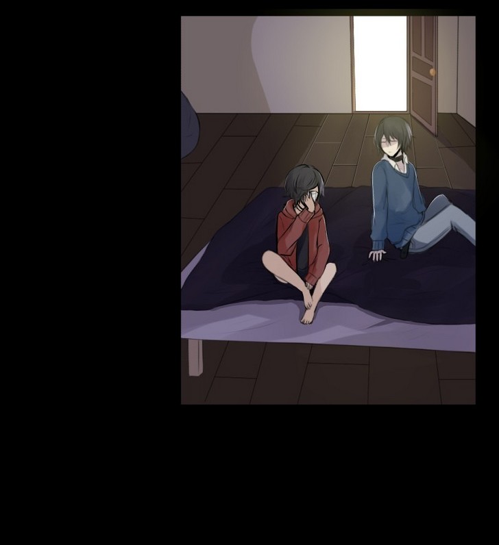 Rebirth Vol. 1 Ch. 4 第22页