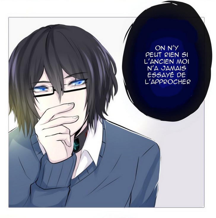 Rebirth Vol. 1 Ch. 4 第26页