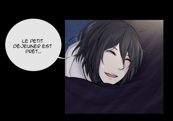 Rebirth Vol. 1 Ch. 4 第4页