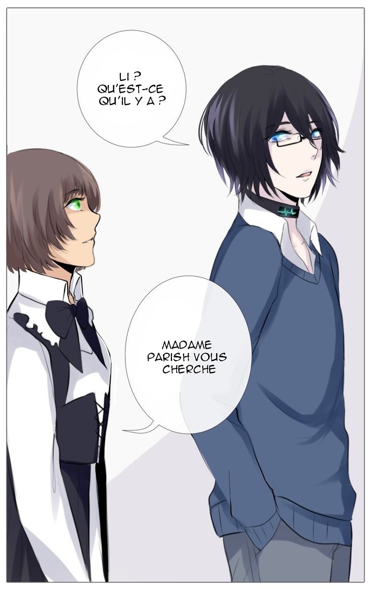 Rebirth Vol. 1 Ch. 4 第31页