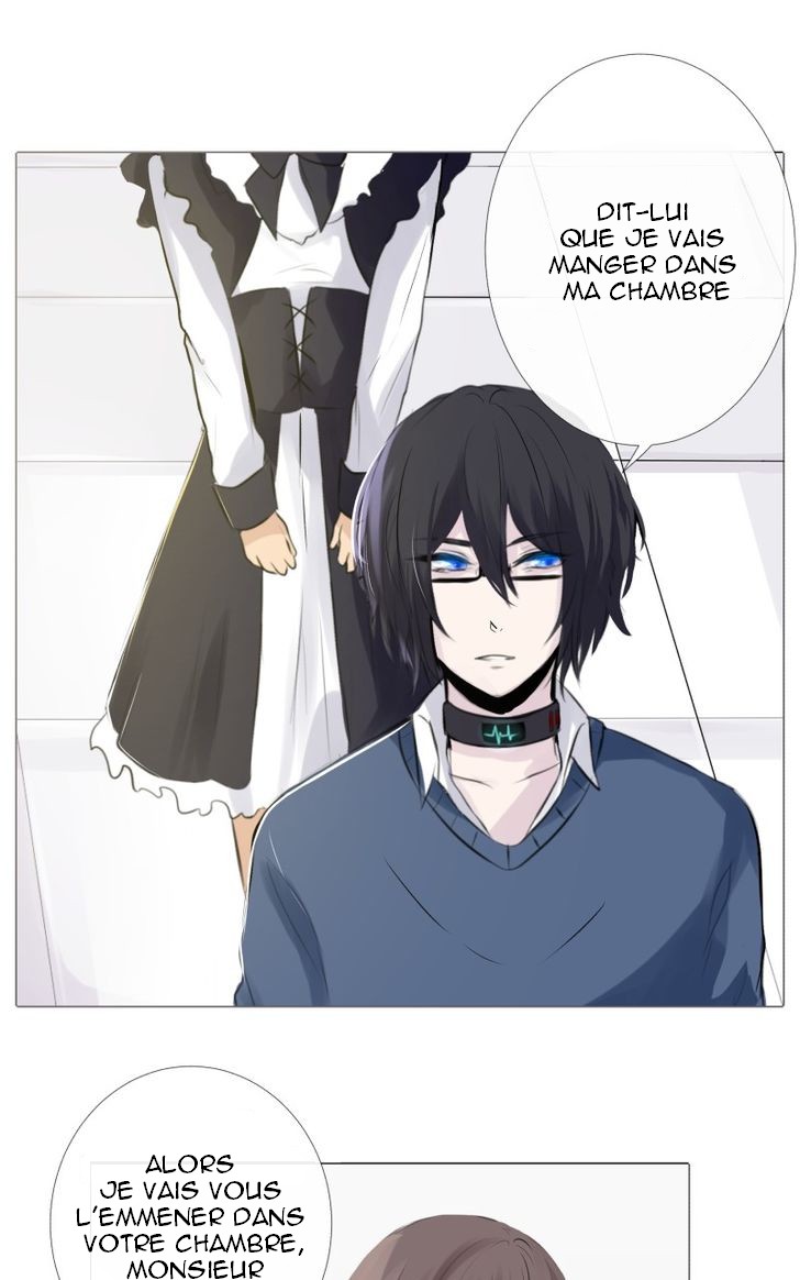Rebirth Vol. 1 Ch. 4 第32页
