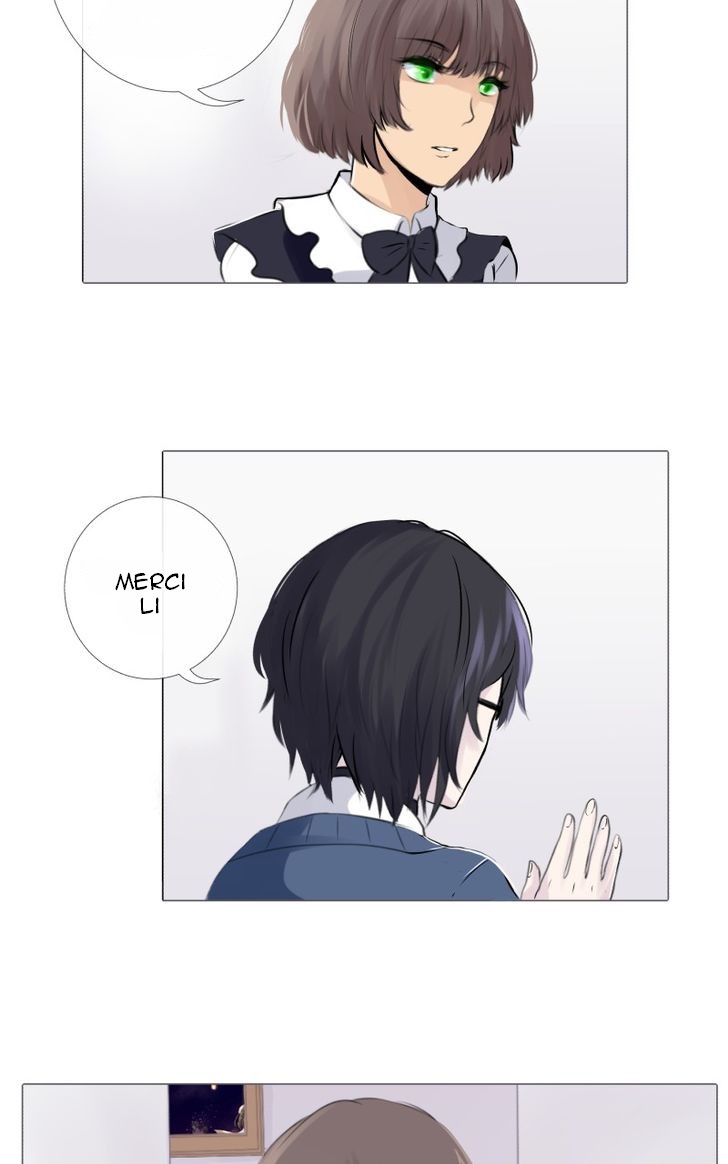 Rebirth Vol. 1 Ch. 4 第33页