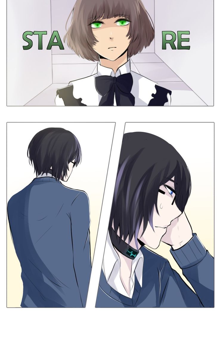 Rebirth Vol. 1 Ch. 4 第34页
