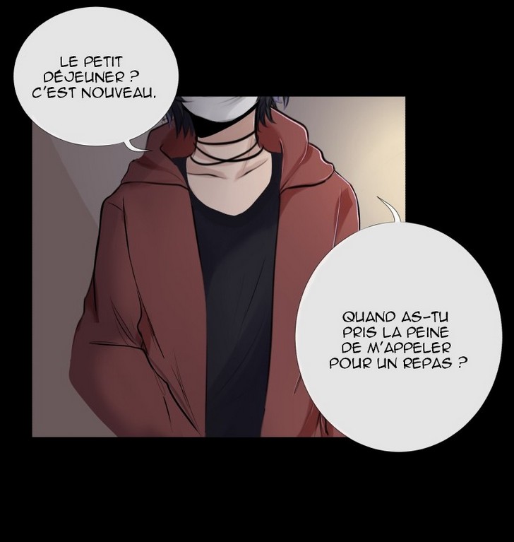 Rebirth Vol. 1 Ch. 4 第5页