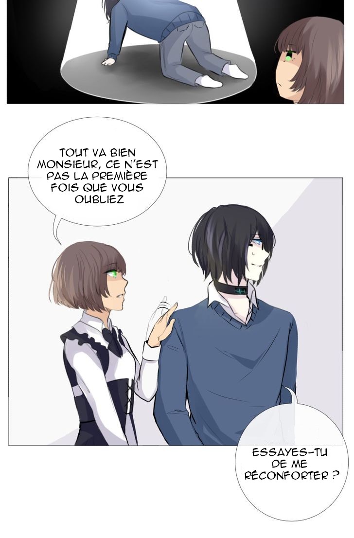Rebirth Vol. 1 Ch. 4 第43页