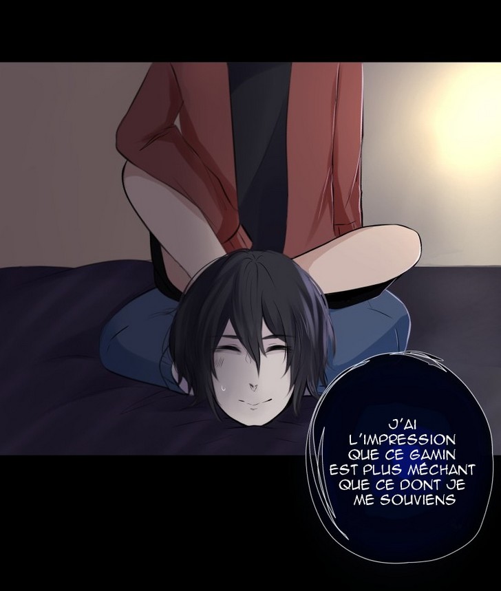 Rebirth Vol. 1 Ch. 4 第6页