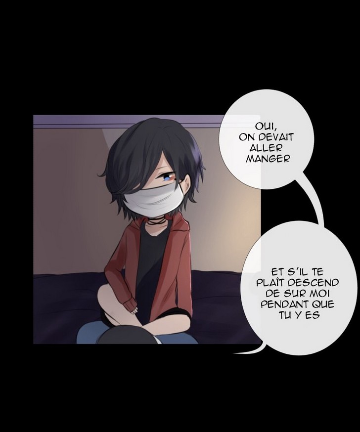 Rebirth Vol. 1 Ch. 4 第9页