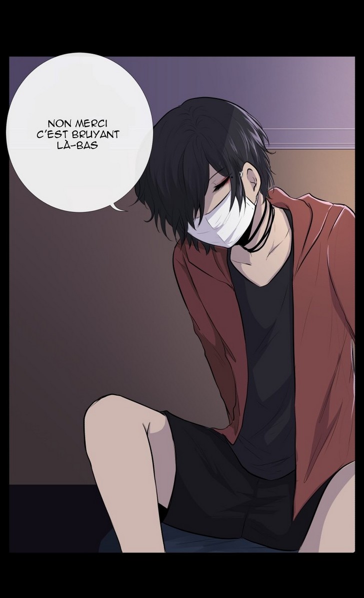 Rebirth Vol. 1 Ch. 4 第10页
