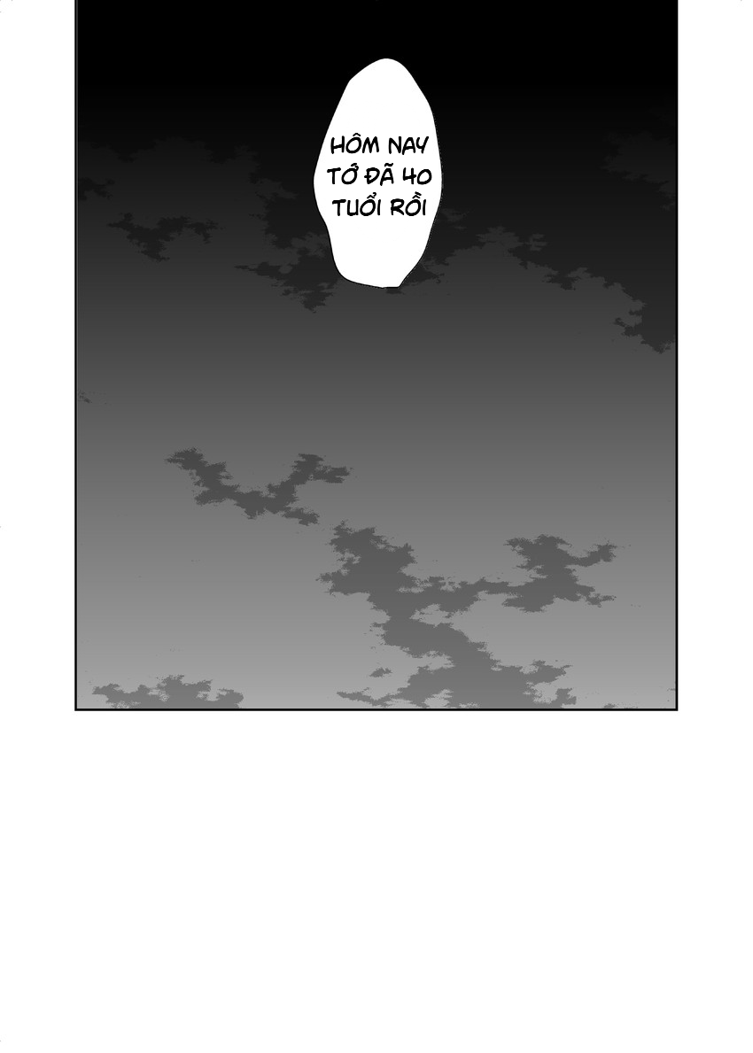Touhou - Kimi e no Tobira (Doujinshi) Cánh cửa dẫn đến cậu 第16页