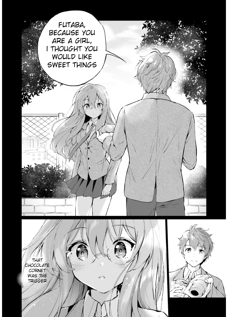Rascal Does Not Dream of Logical Witch With Love from Physics Lab 第2页