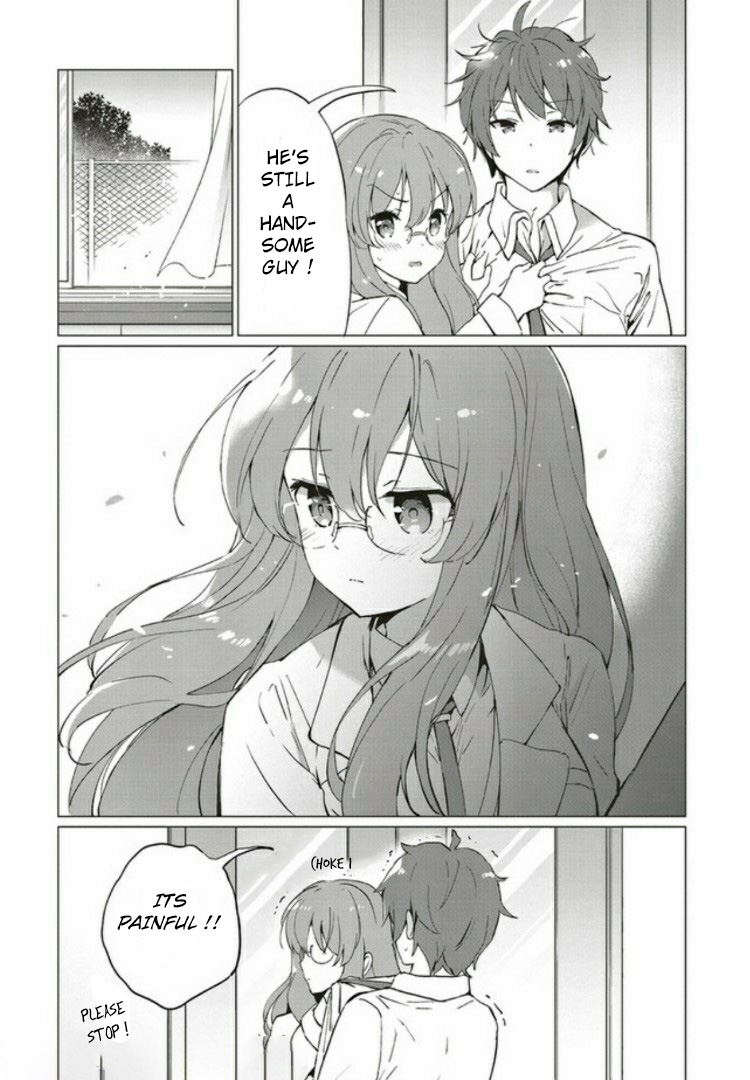 Rascal Does Not Dream of Logical Witch With Love from Physics Lab 第10页