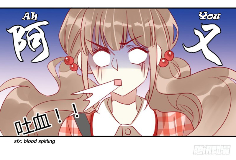 Season of Roll Ch. 5 第33页