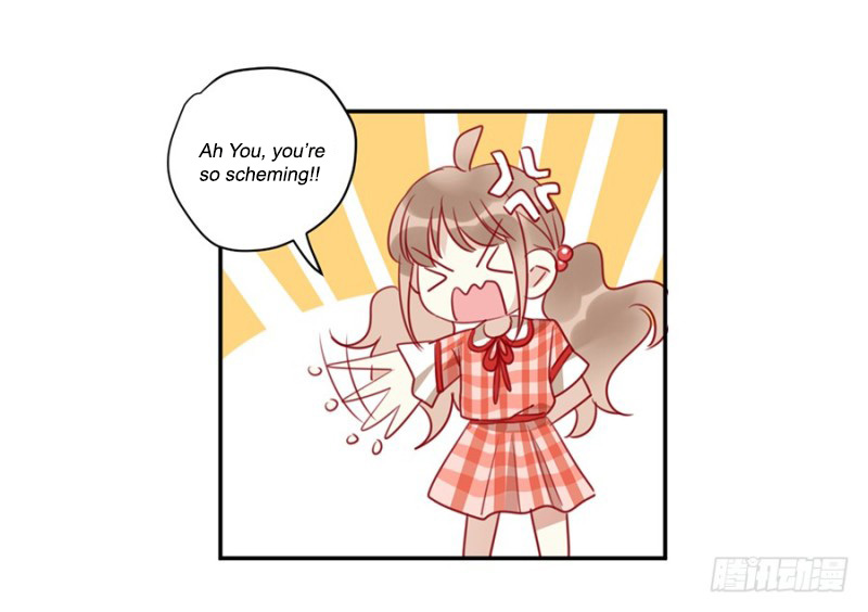 Season of Roll Ch. 5 第34页
