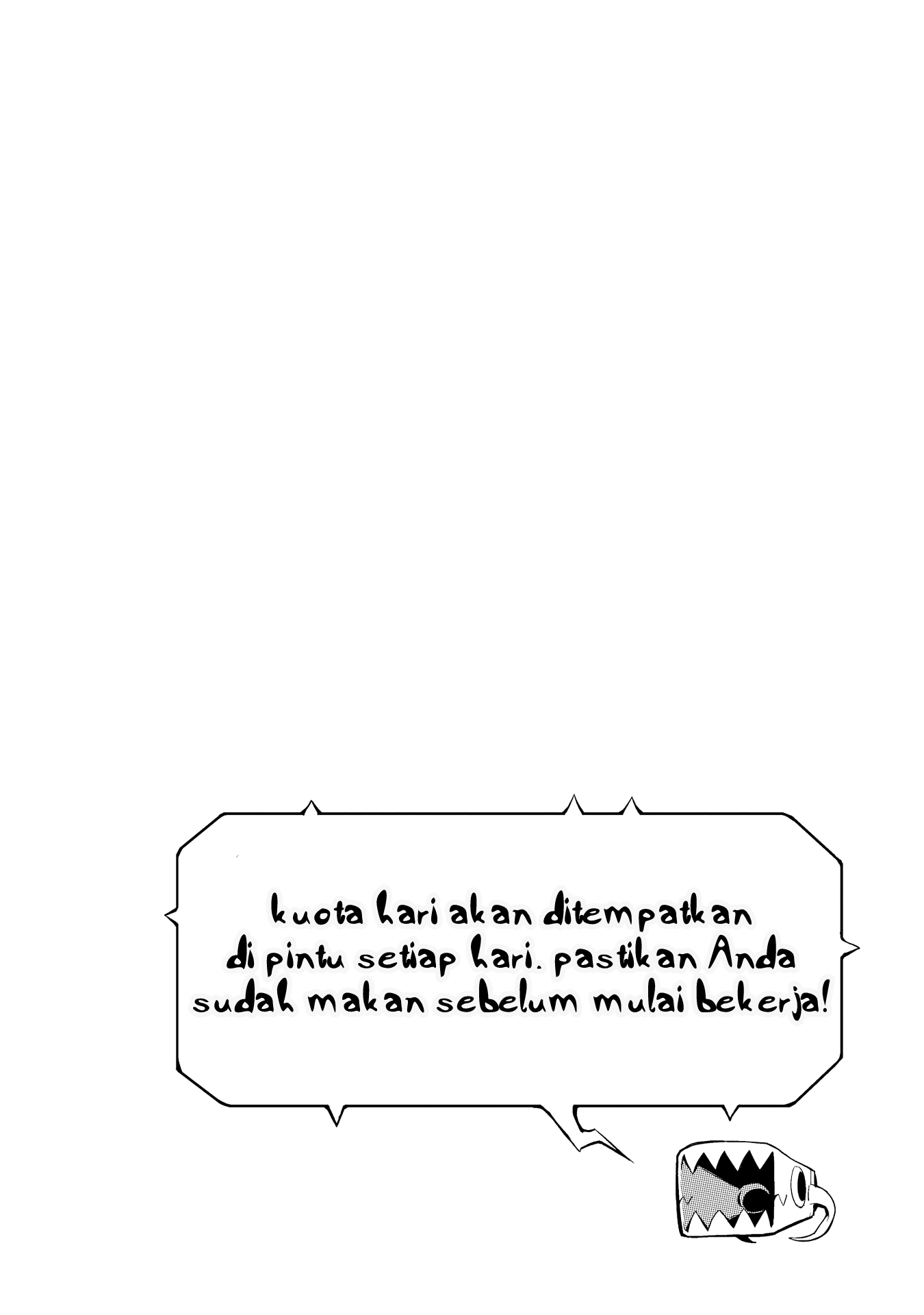 Welcome to the Prison Town! Vol. 1 Ch. 3 第12页