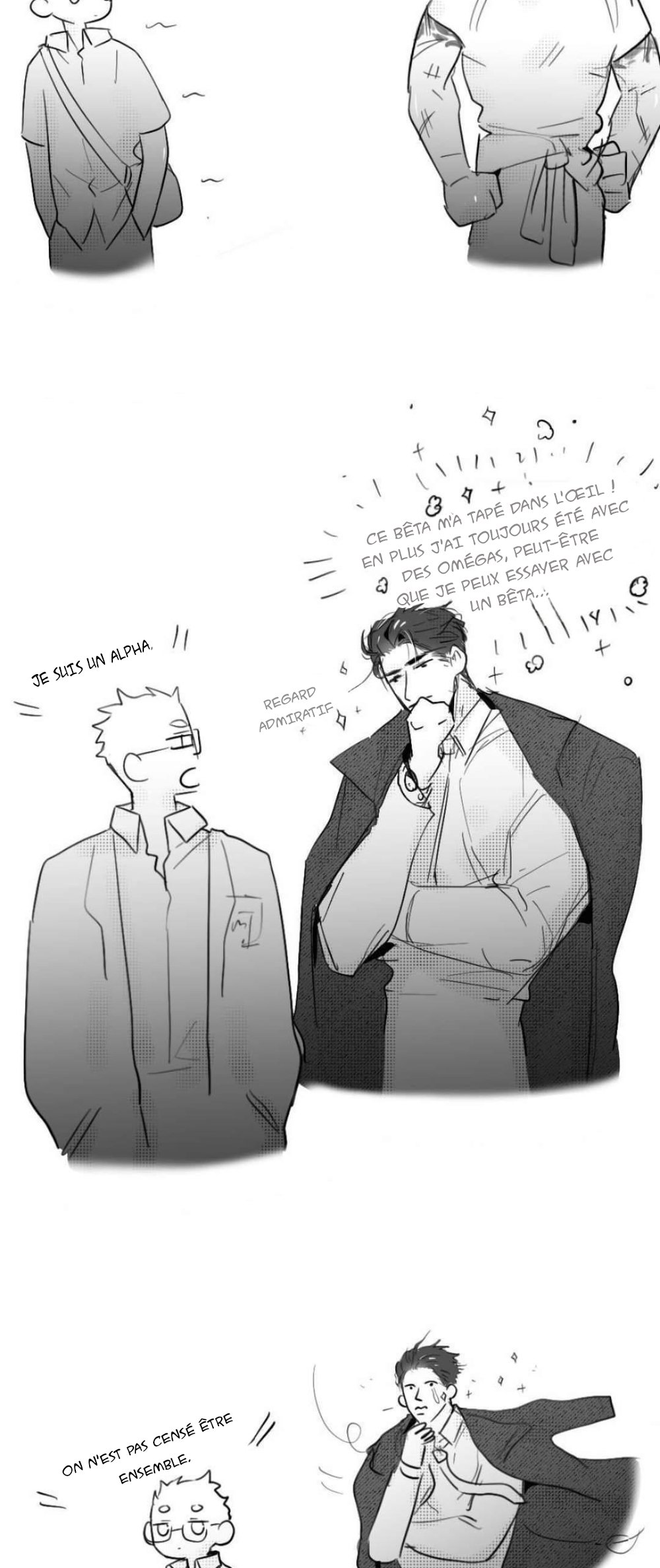 Doctor-patient relationship 第3页