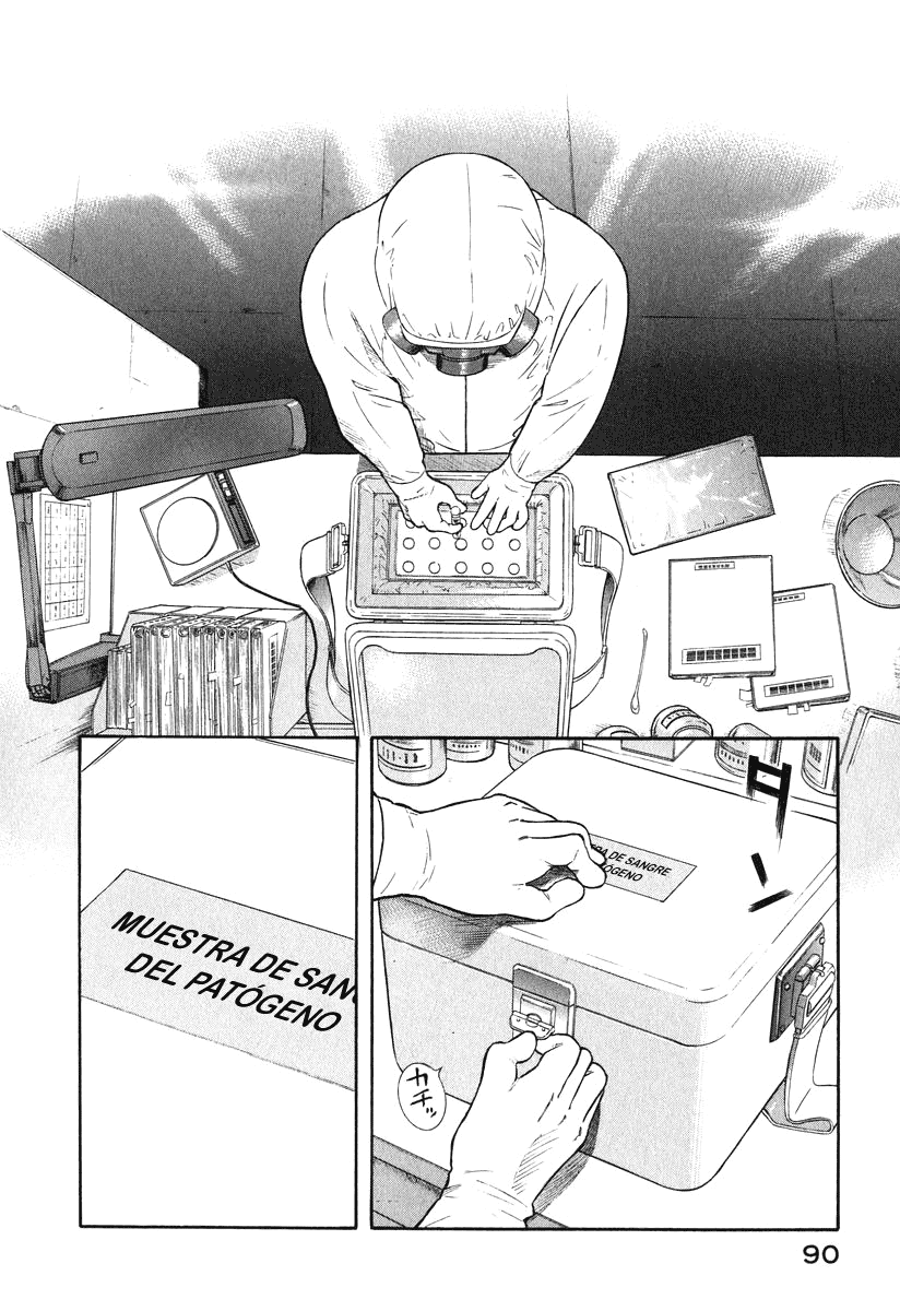 Emerging Miedo 第24页