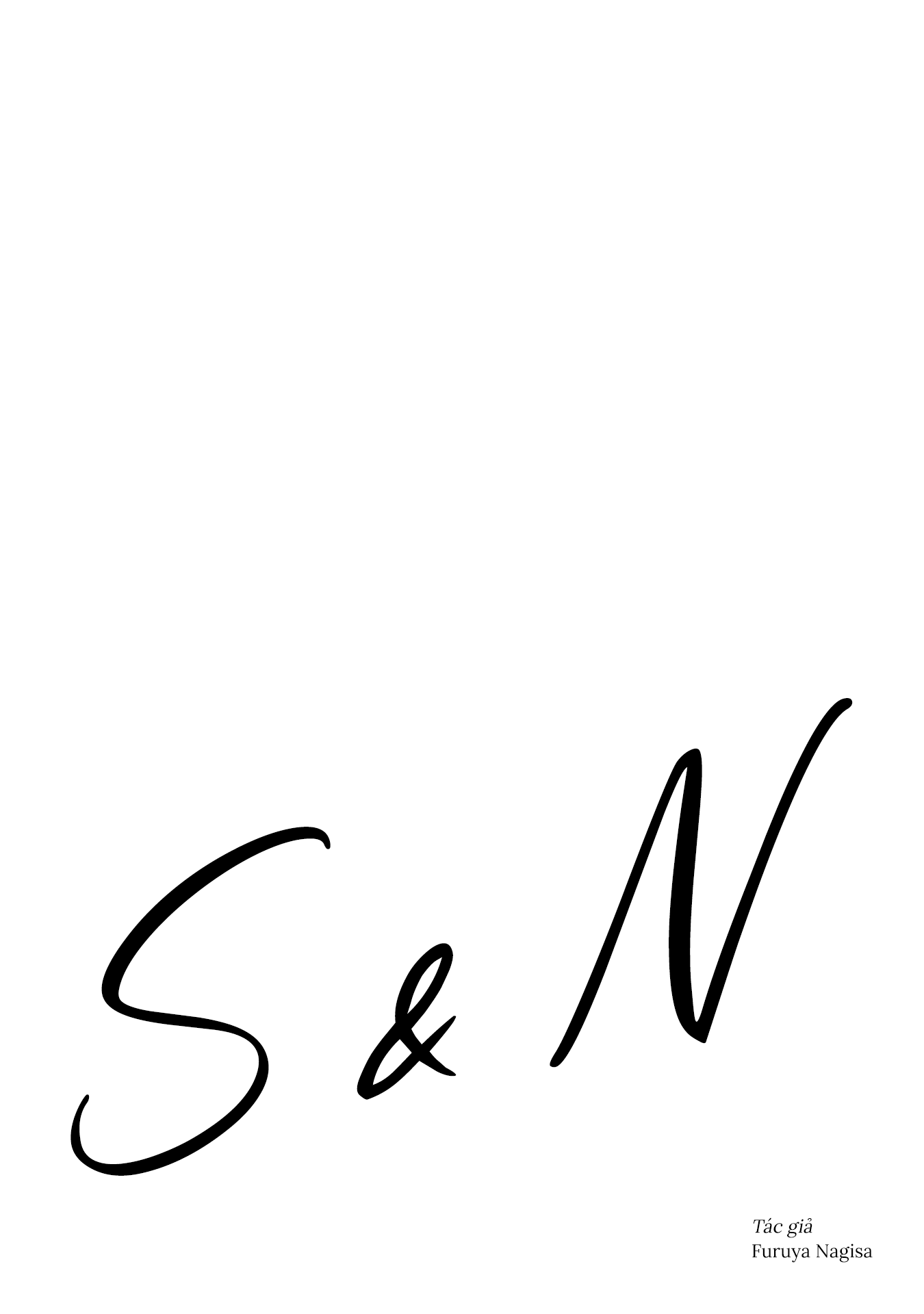 S to N Ch. 2 第36页