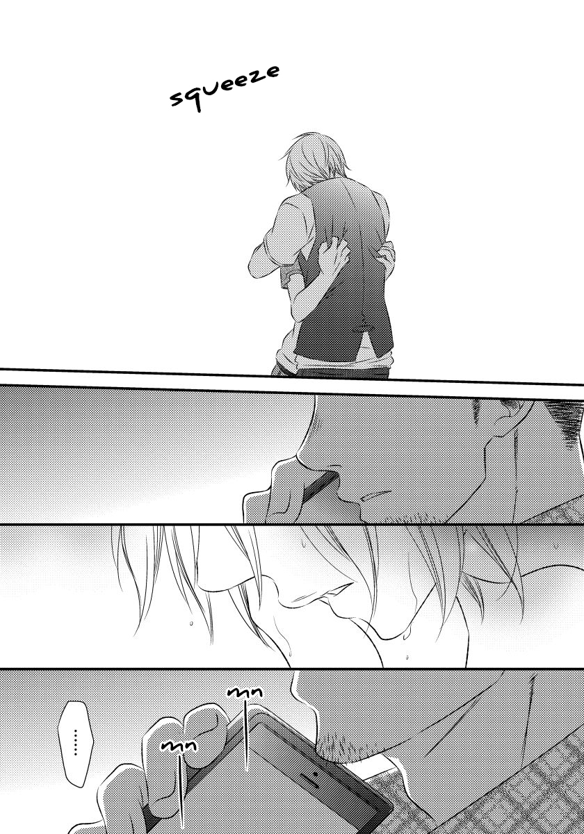 Usotsukitachi no Nagai Yoru Vol. 1 Ch. 1 第61页