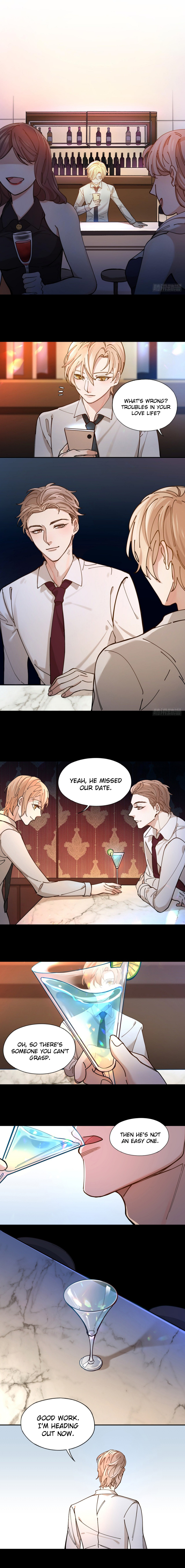 Rules of Lips and Tongue Are you dating 第6页