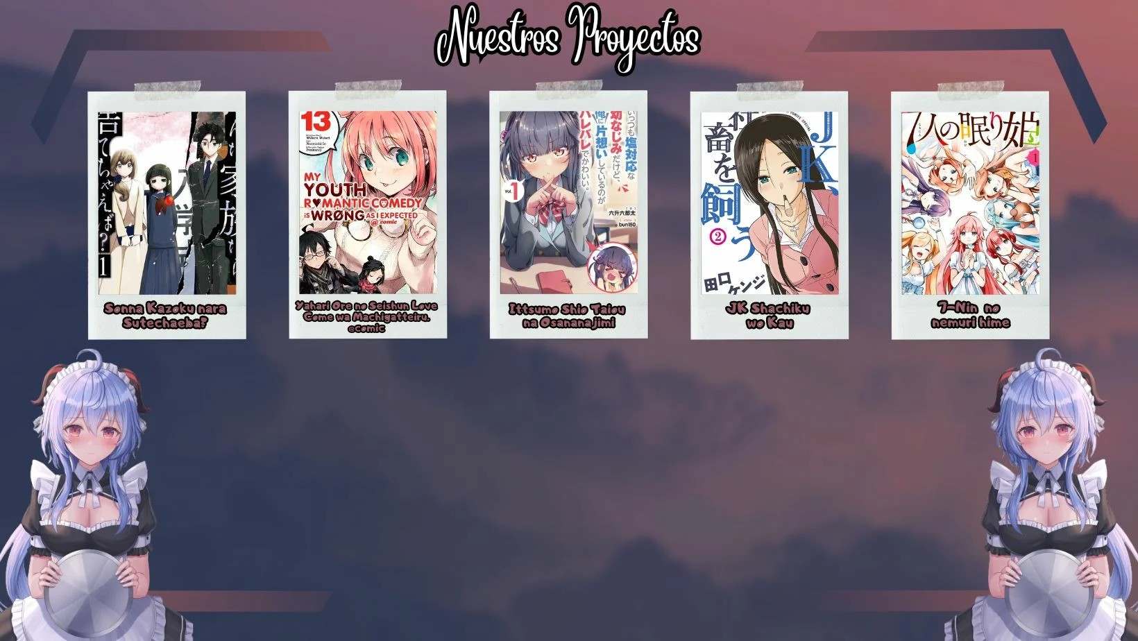 Sonna Kazoku nara Sutechaeba? Vol. 1 Ch. 4 第23页