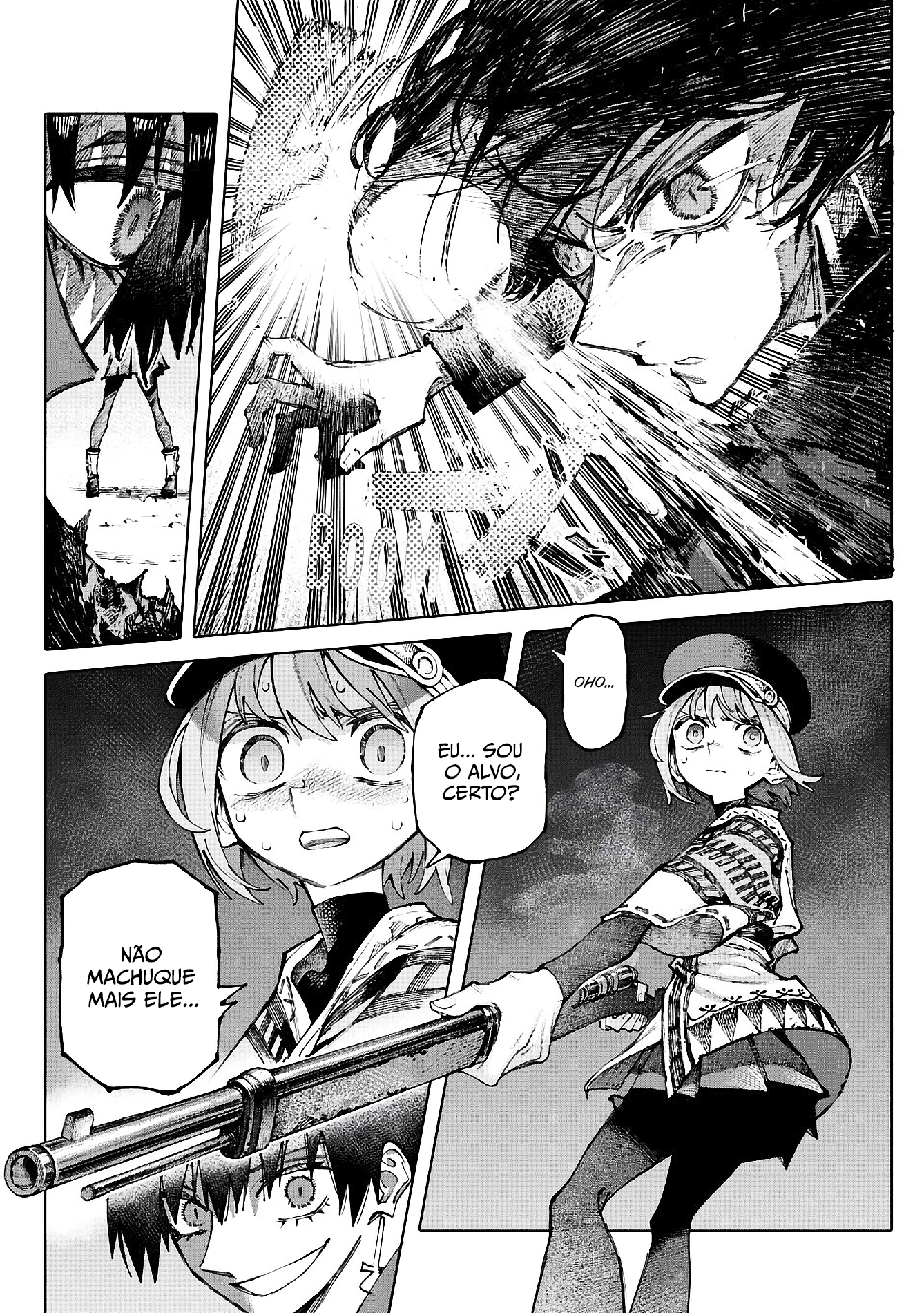 GALAXIAS Olá, mundo! 第39页