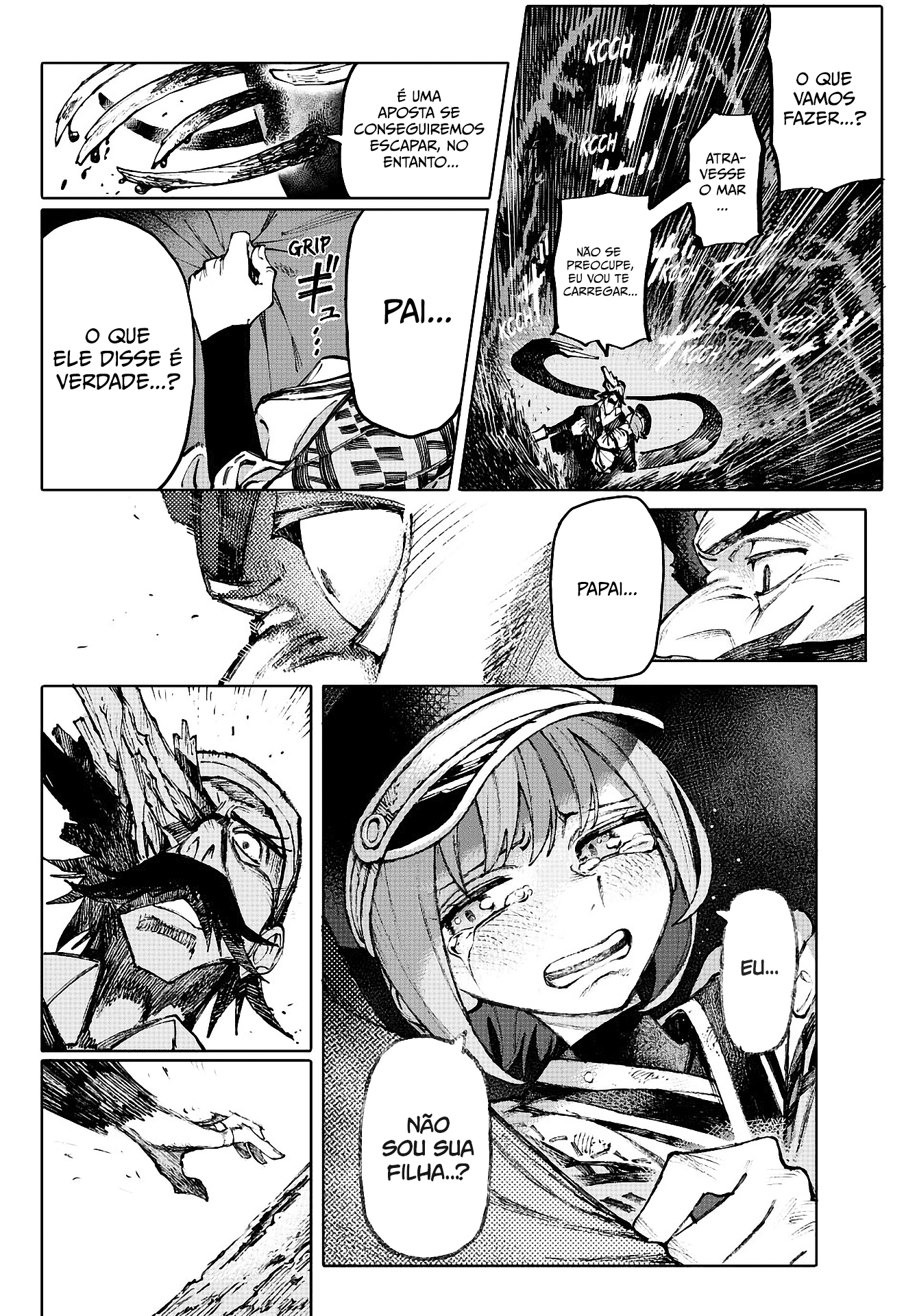 GALAXIAS Olá, mundo! 第41页