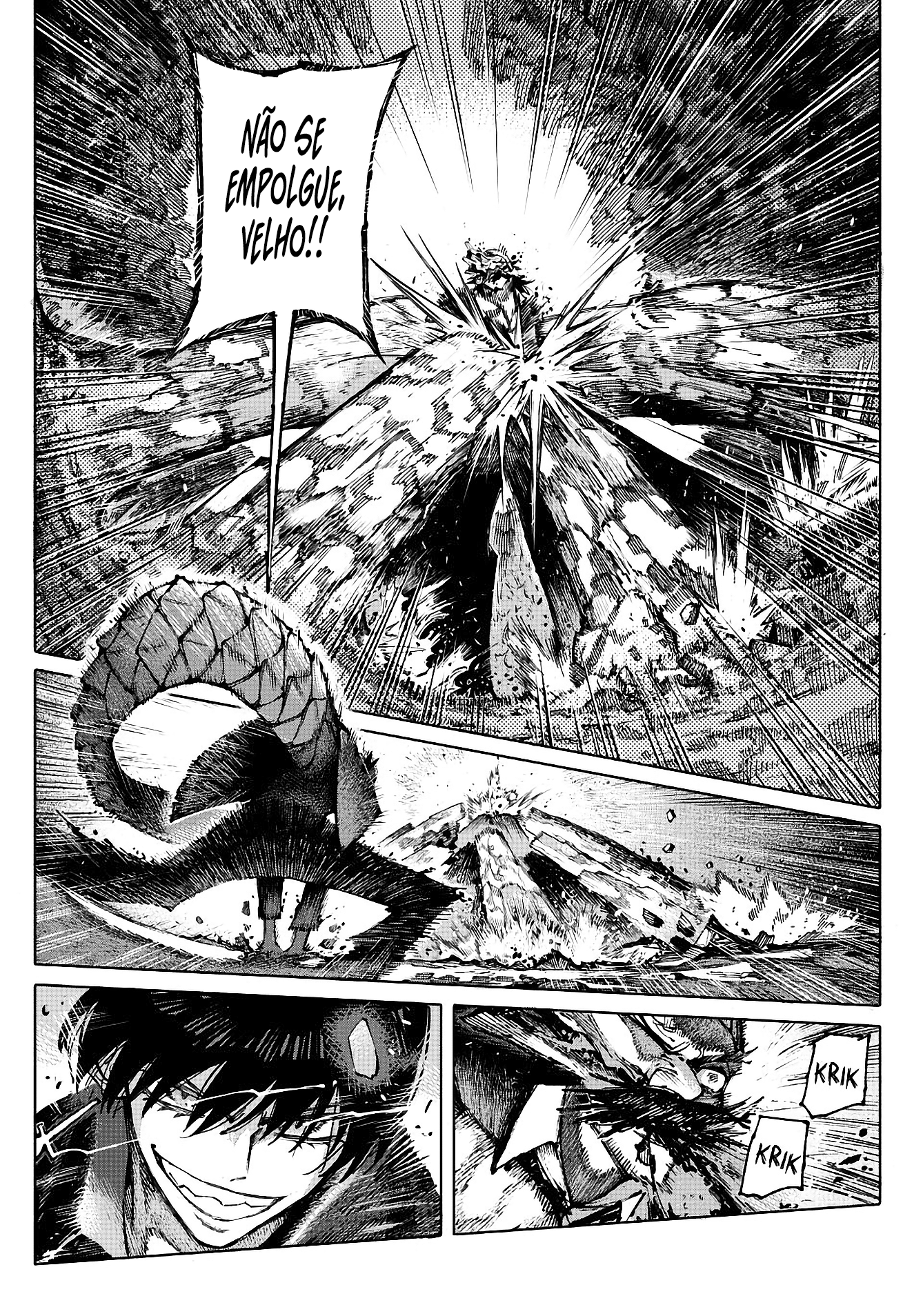 GALAXIAS Olá, mundo! 第42页