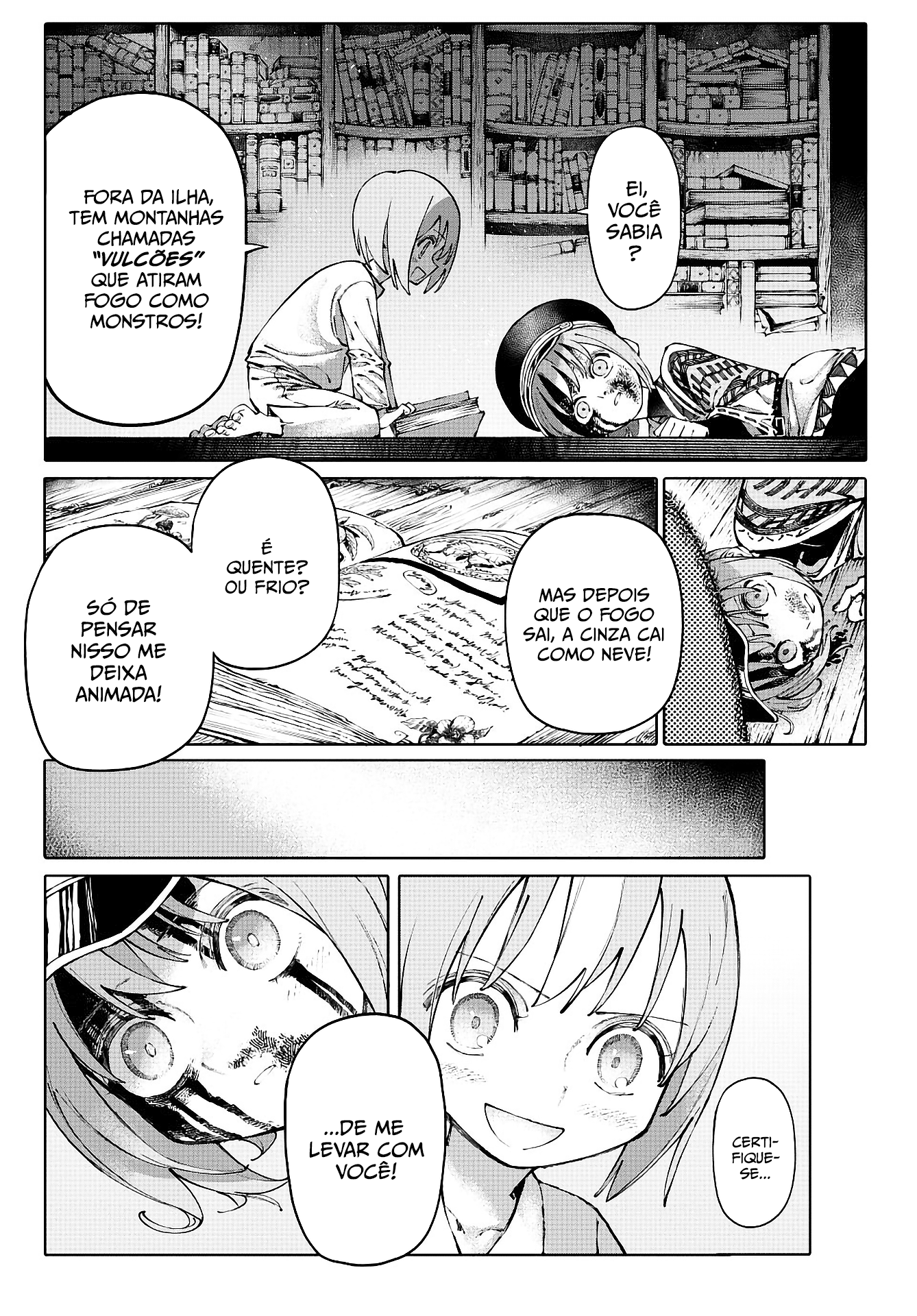 GALAXIAS Olá, mundo! 第47页