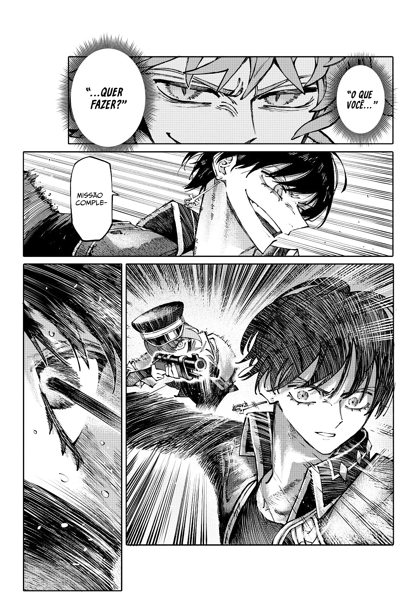GALAXIAS Olá, mundo! 第48页