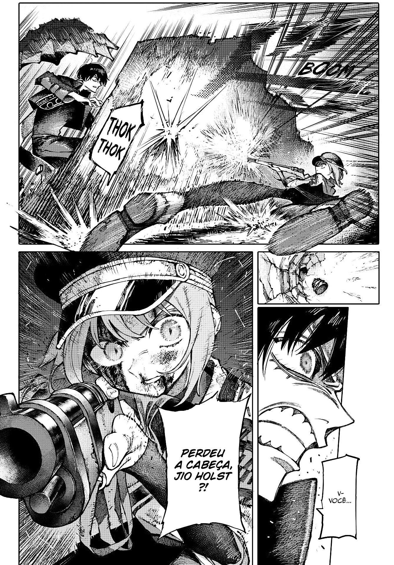 GALAXIAS Olá, mundo! 第49页