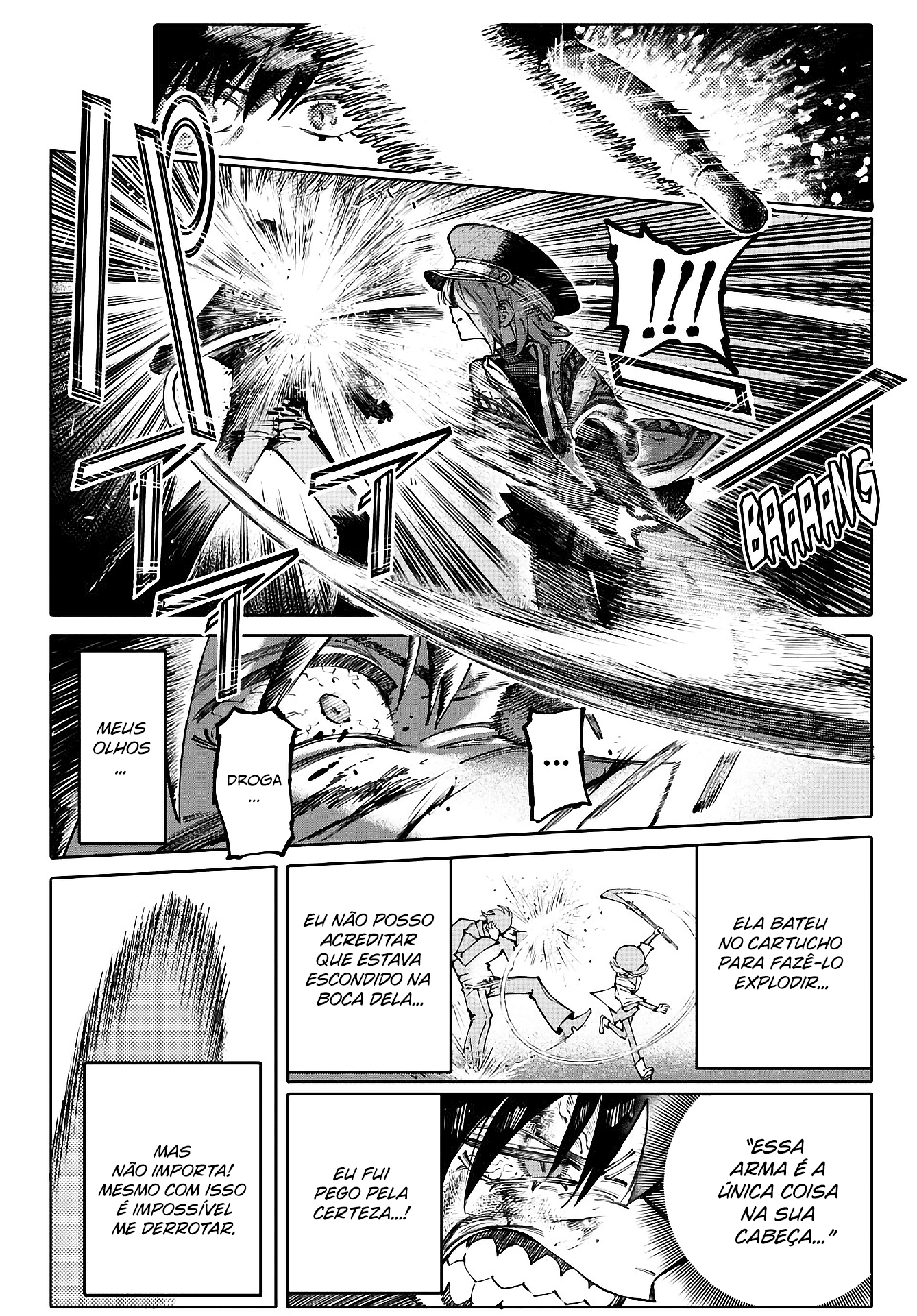 GALAXIAS Olá, mundo! 第54页