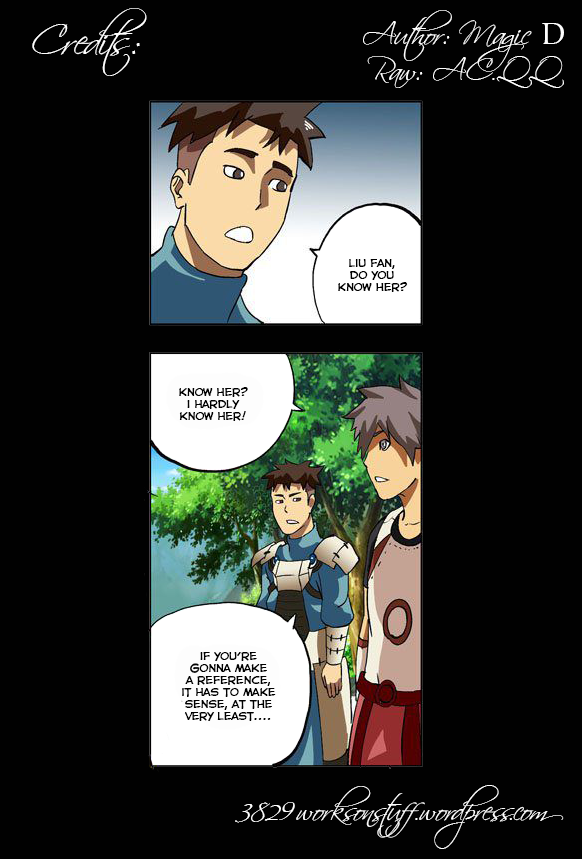 Huanxiang Zhi Zhou Vol. 1 Ch. 5 第9页