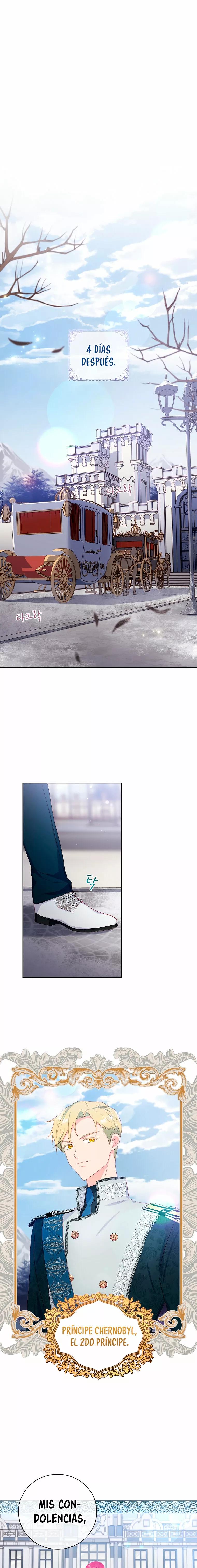 I Decide My Husband Ch. 6 第11页