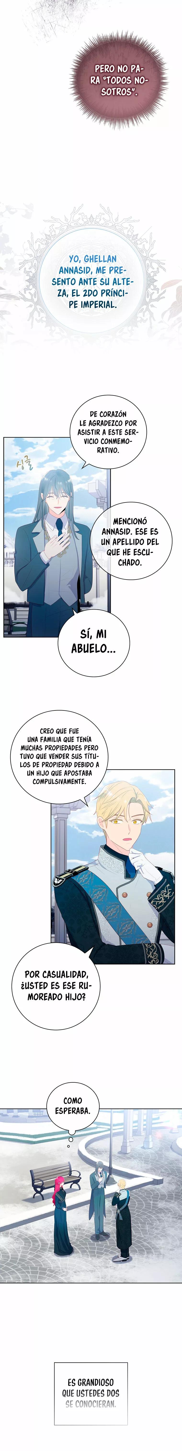 I Decide My Husband Ch. 6 第15页