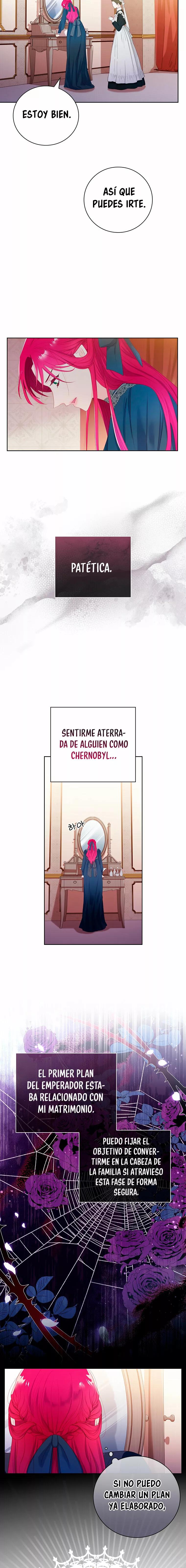 I Decide My Husband Ch. 6 第18页