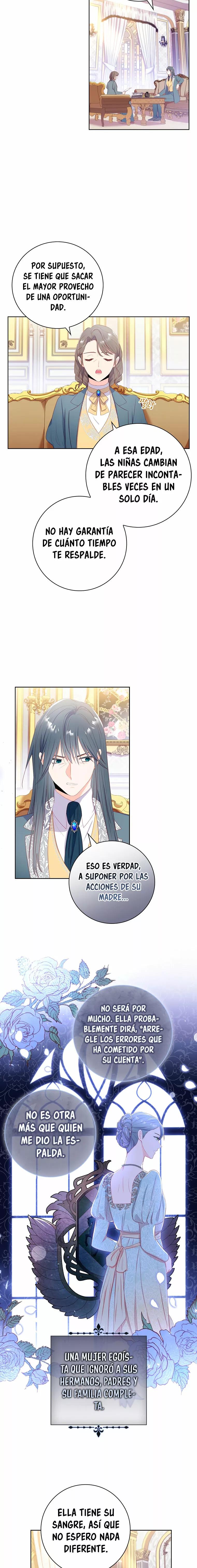 I Decide My Husband Ch. 6 第5页