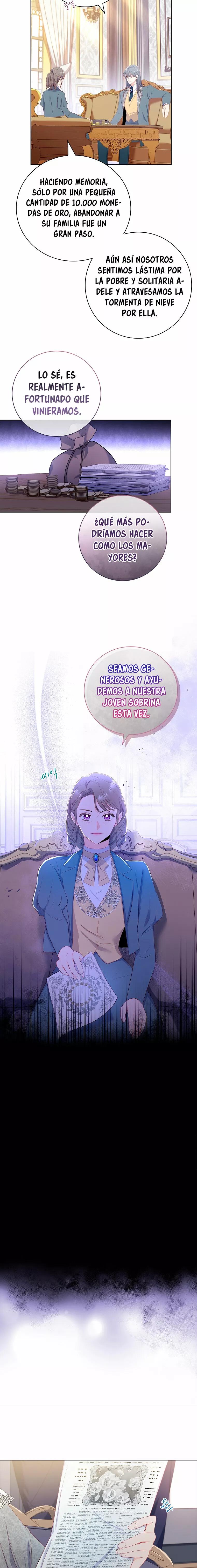 I Decide My Husband Ch. 6 第6页