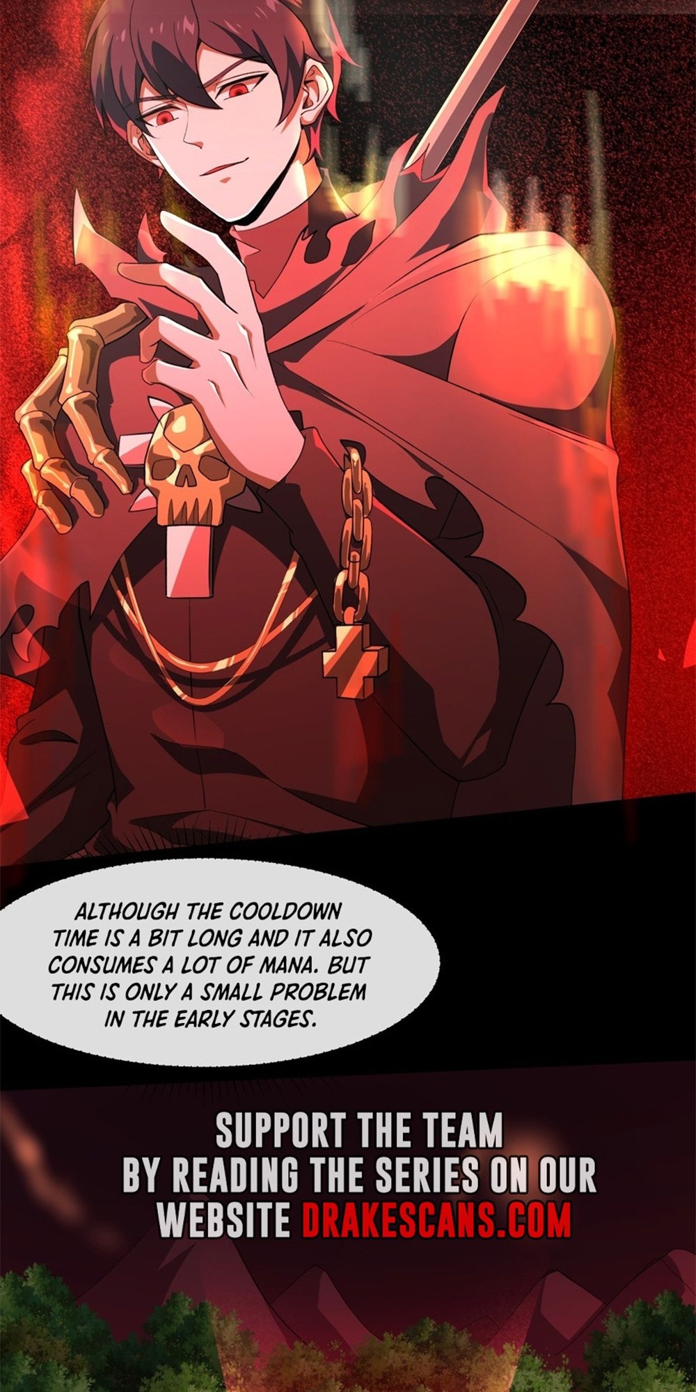 Wǒ! Zāi'è Jí Mùshī Ch. 2 第103页