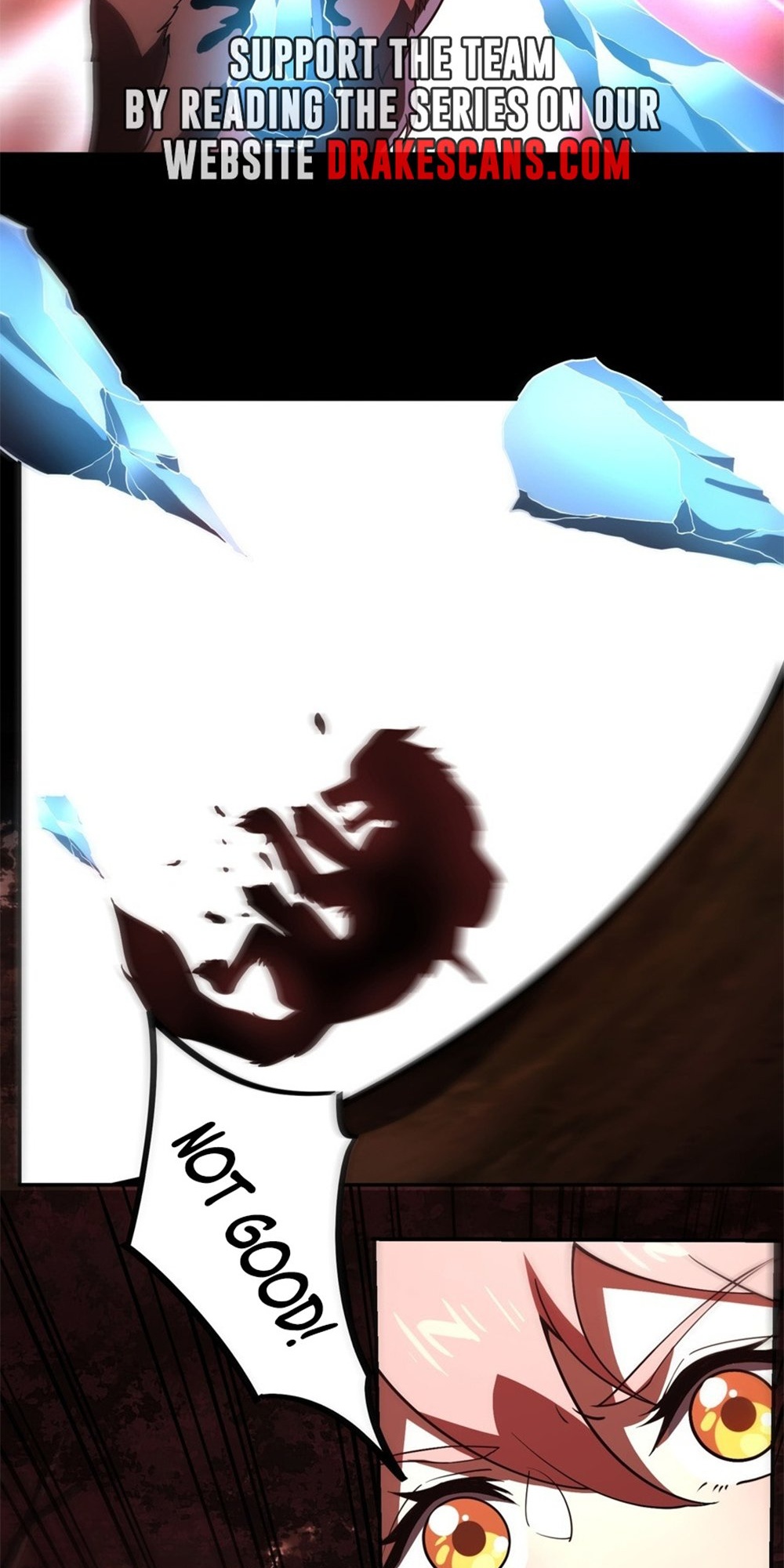 Wǒ! Zāi'è Jí Mùshī Ch. 2 第46页