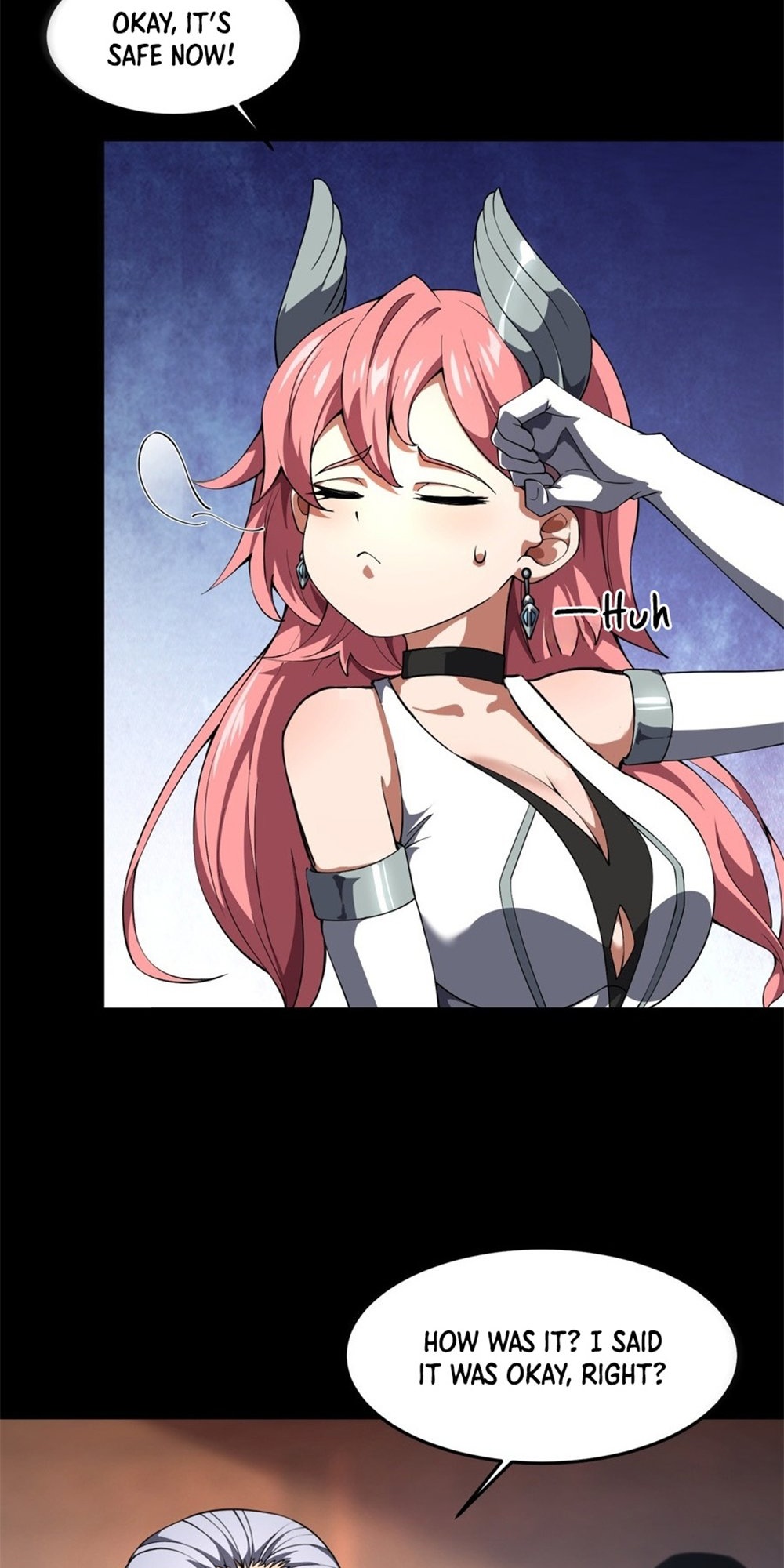 Wǒ! Zāi'è Jí Mùshī Ch. 2 第54页