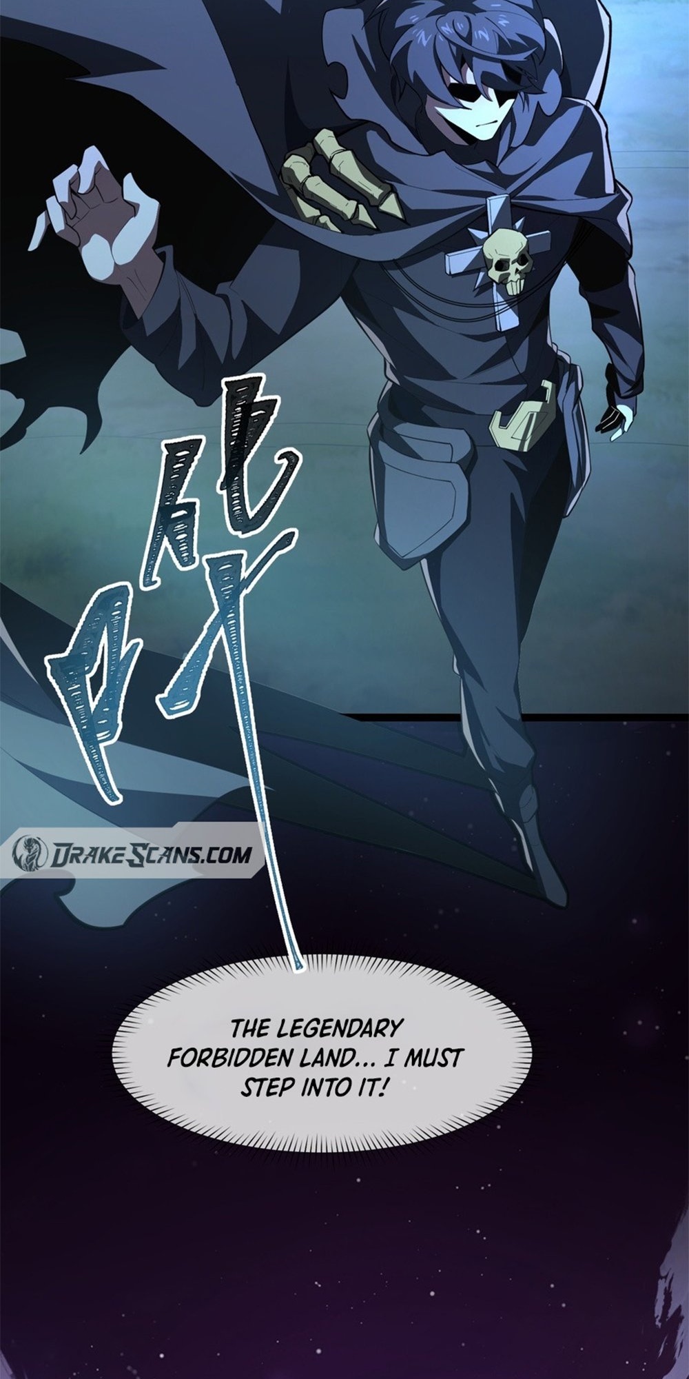 Wǒ! Zāi'è Jí Mùshī Ch. 2 第10页