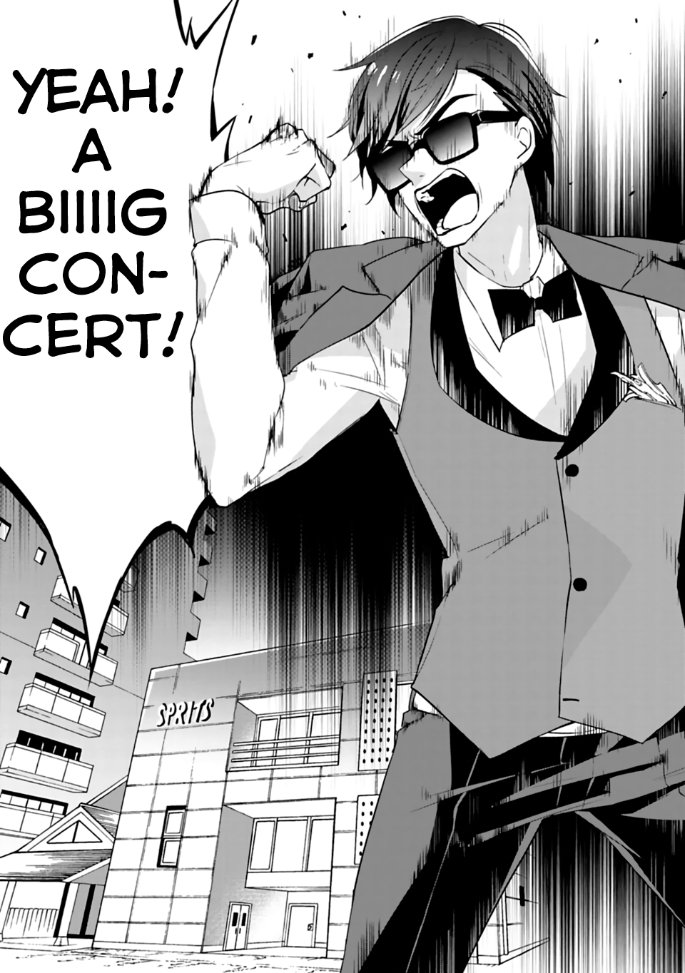 Zombie Land Saga Vol. 1 Ch. 2 第23页
