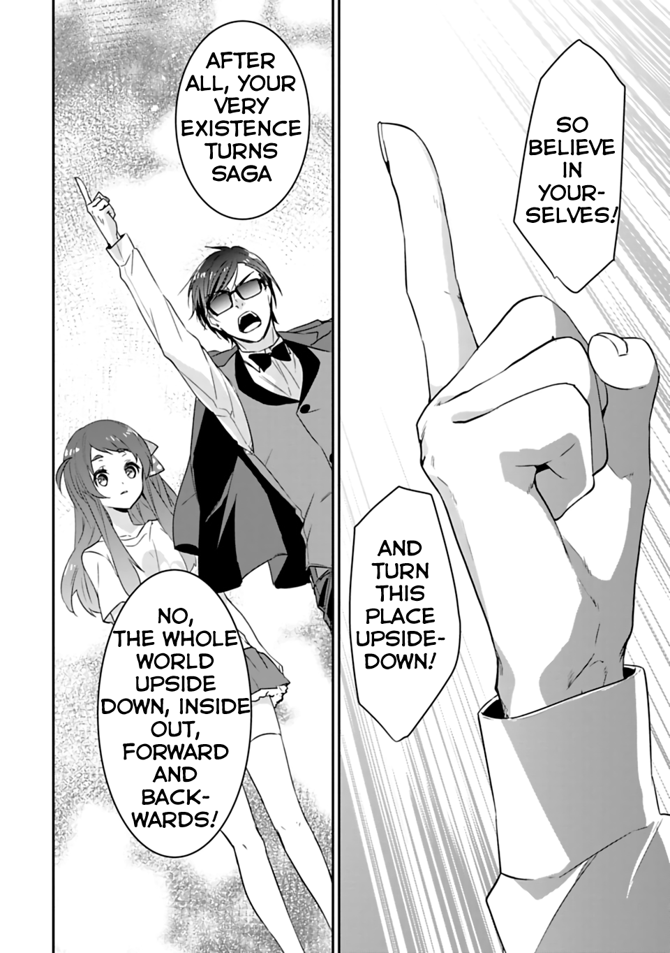 Zombie Land Saga Vol. 1 Ch. 2 第34页