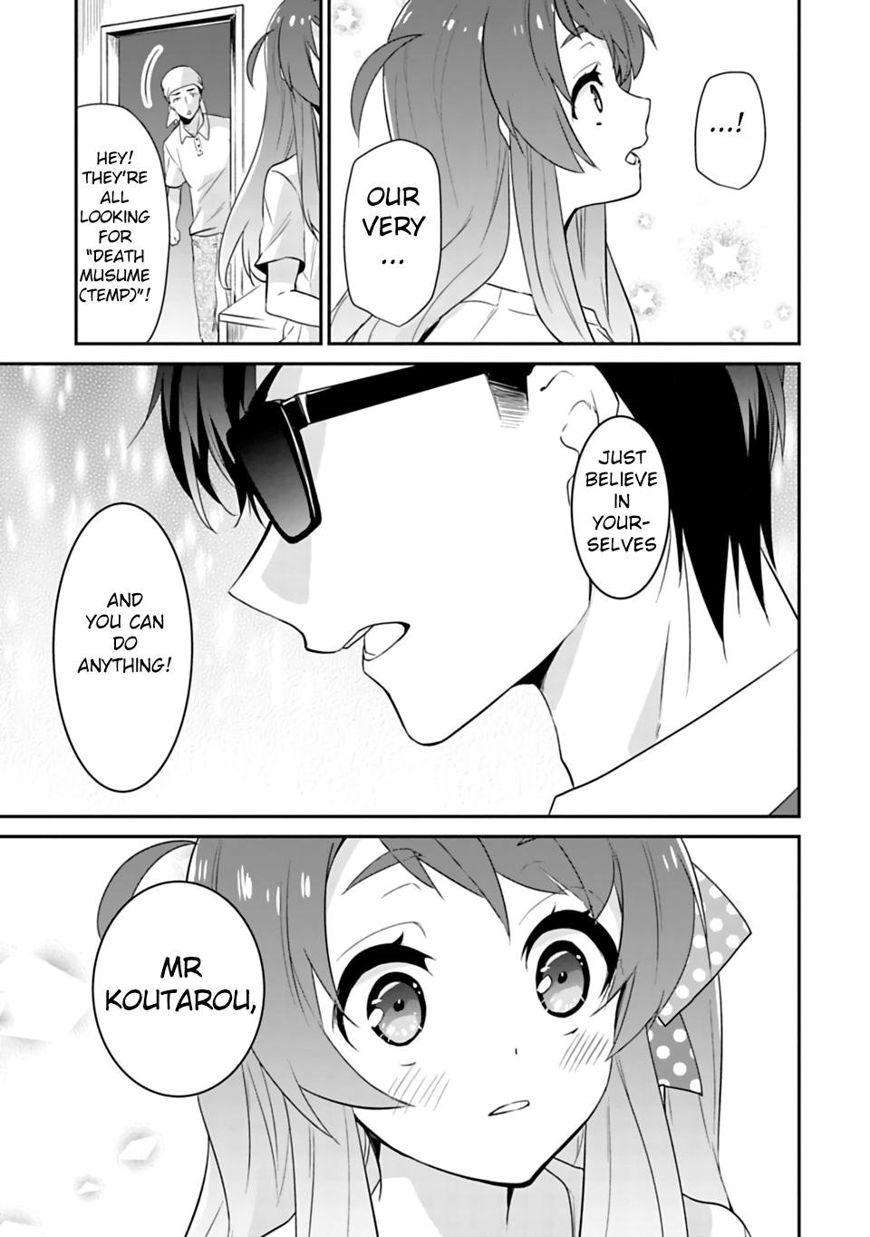 Zombie Land Saga Vol. 1 Ch. 2 第35页