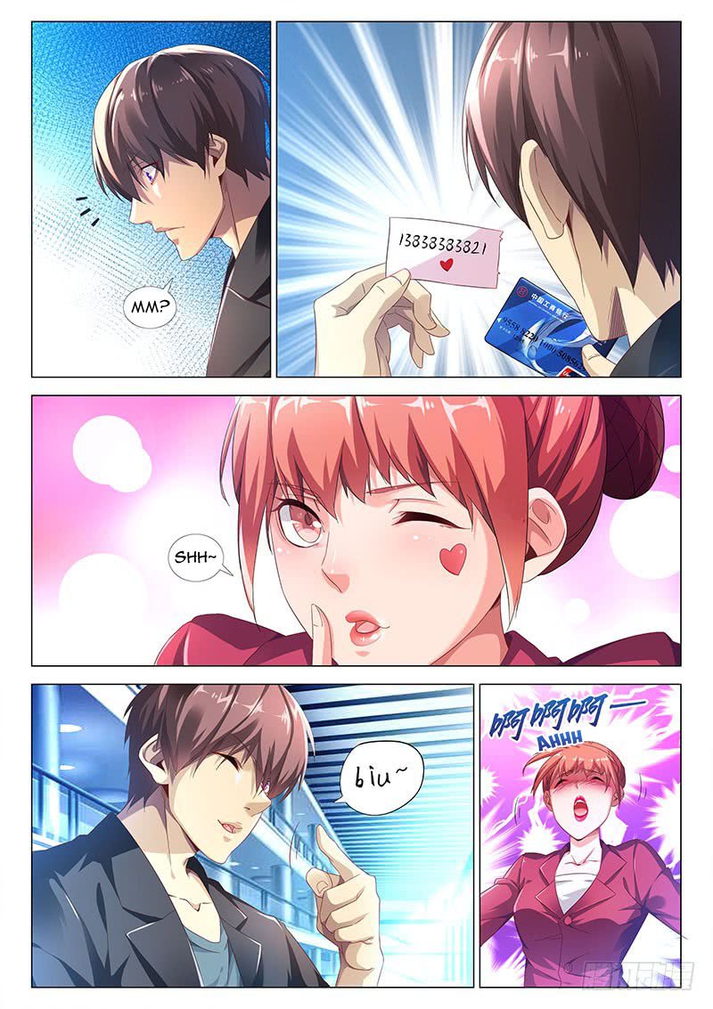 Killer Landlord and the Attractive Tenant Buy A House And Wait For The Ladies 第12页