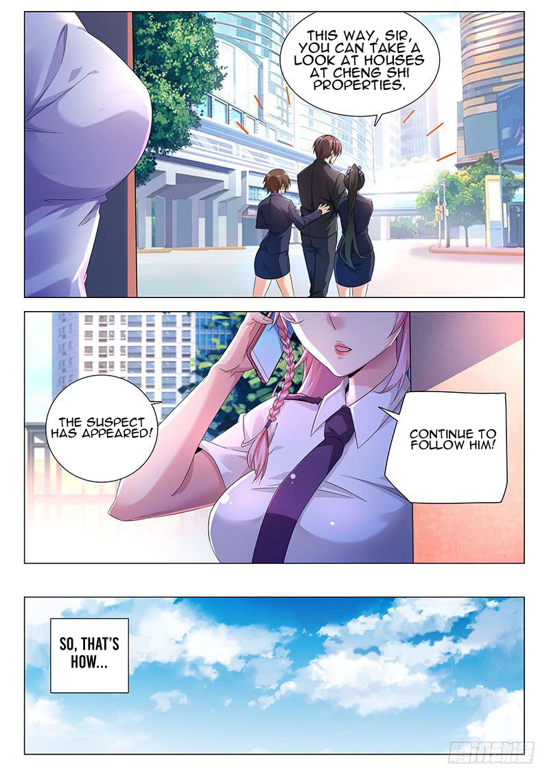 Killer Landlord and the Attractive Tenant Buy A House And Wait For The Ladies 第15页
