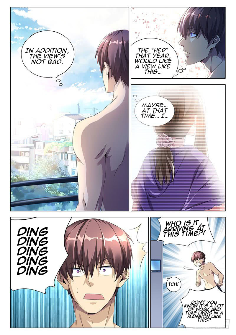Killer Landlord and the Attractive Tenant Buy A House And Wait For The Ladies 第18页