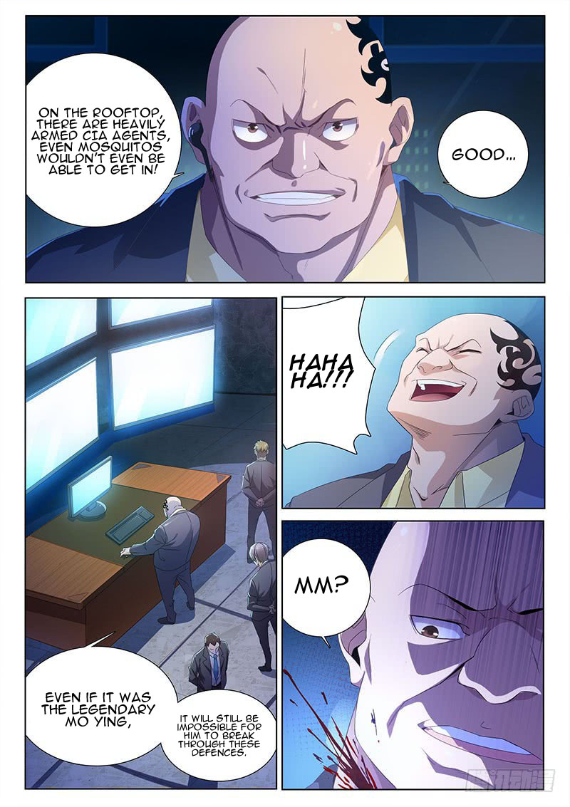 Killer Landlord and the Attractive Tenant Buy A House And Wait For The Ladies 第3页