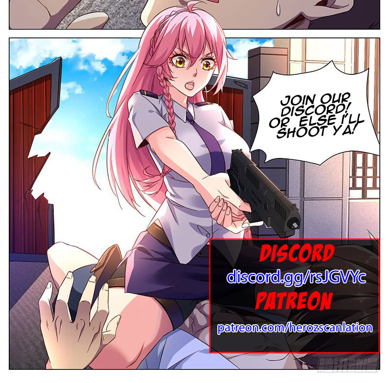 Killer Landlord and the Attractive Tenant Buy A House And Wait For The Ladies 第23页